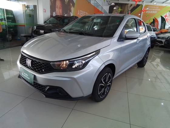 FIAT ARGO 1.0 FIREFLY FLEX DRIVE MANUAL FIAT ARGO 1.0 FIREFLY FLEX DRIVE MANUAL